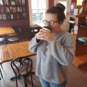 Meet your Posher, Faith